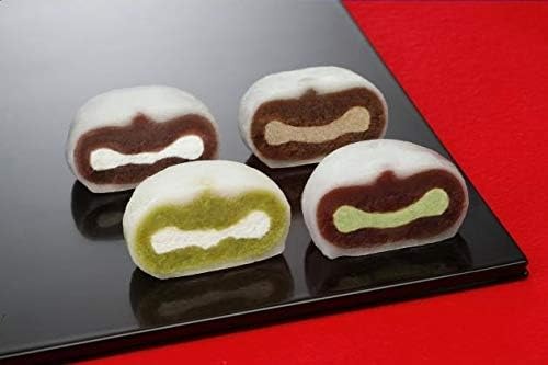 お茶の井ヶ田 喜久福 4種詰合せ