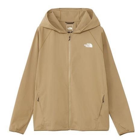 ザ・ノース・フェイス(THE NORTH FACE) パーカーサンシェイドフルジップフーディ