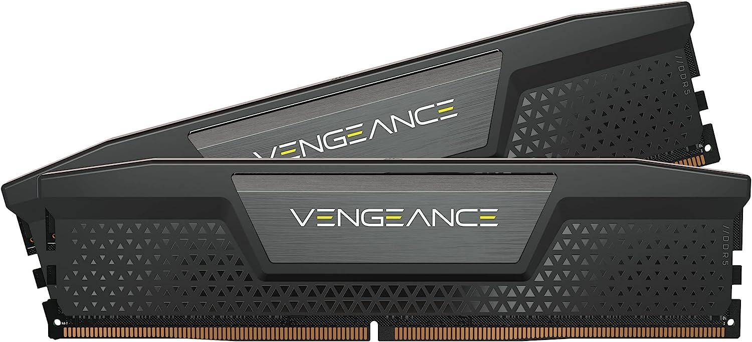 コルセア(Corsair) VENGEANCE CMK32GX5M2B5600C36 2022
