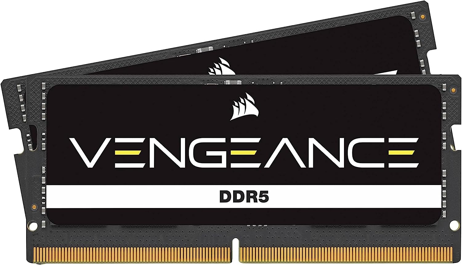 コルセア(Corsair) VENGEANCE DDR5 SODIMM CMSX32GX5M2A4800C40 2022