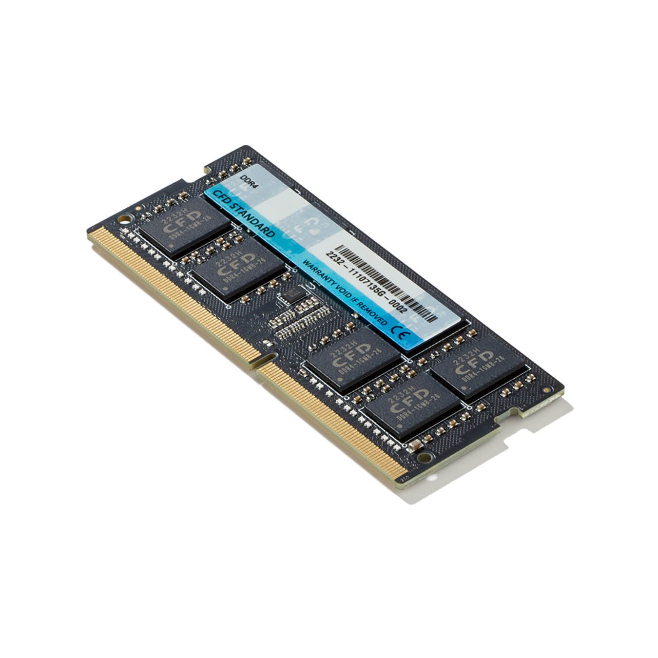 シーエフデー(CFD) Standard DDR4-2666 Standard D4N2666CS-16G 2022
