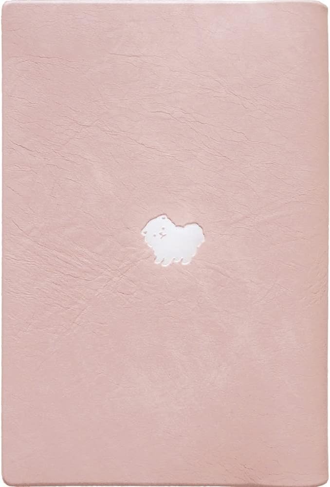 エルコミューン(EL COMMUN) POINT BOOK COVER