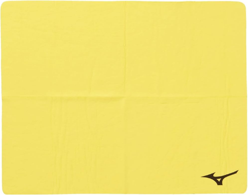 ミズノ(MIZUNO) 吸水タオル N2JY8010