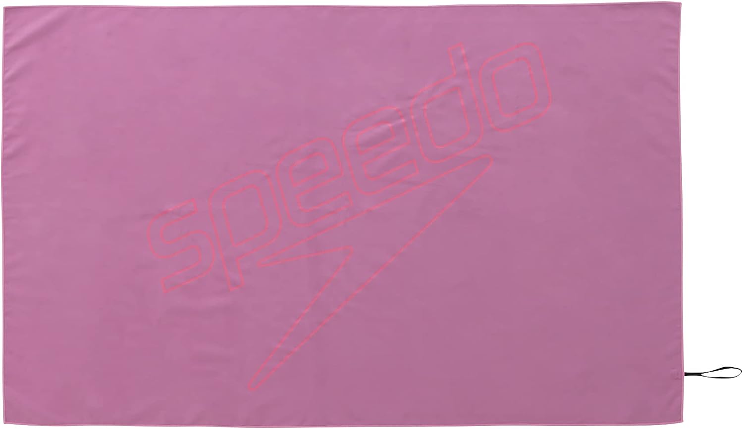 スピード(Speedo) スタックロゴドライスイムタオル SE62301