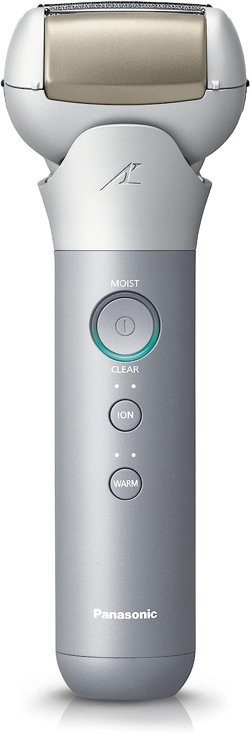 パナソニック(Panasonic) スキンケアシェーバー ラムダッシュ ES-MT22