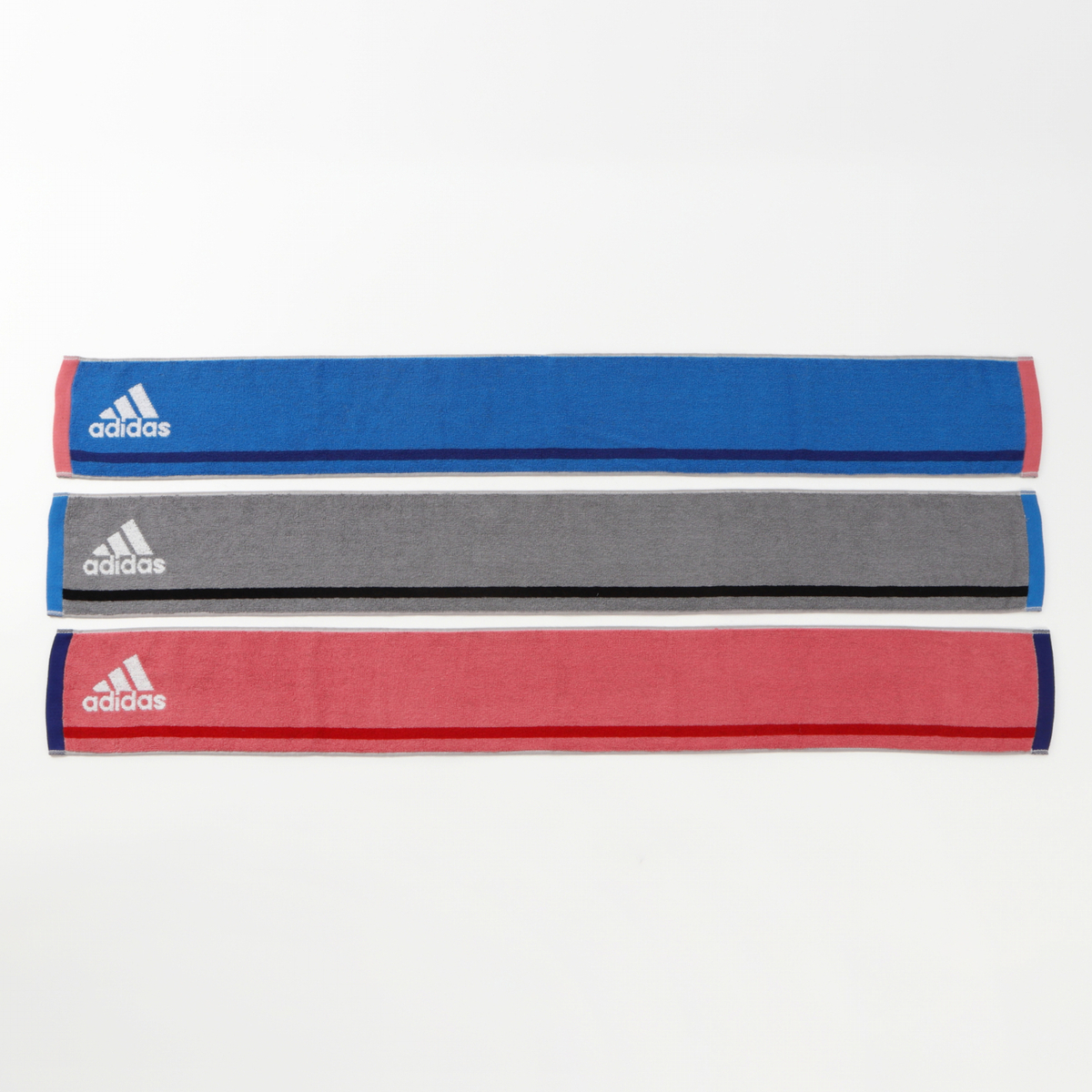 アディダス(adidas) スリムスポーツタオル