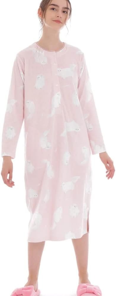 ナルエー(Narue) ミルキー接結ペルシャワンピース