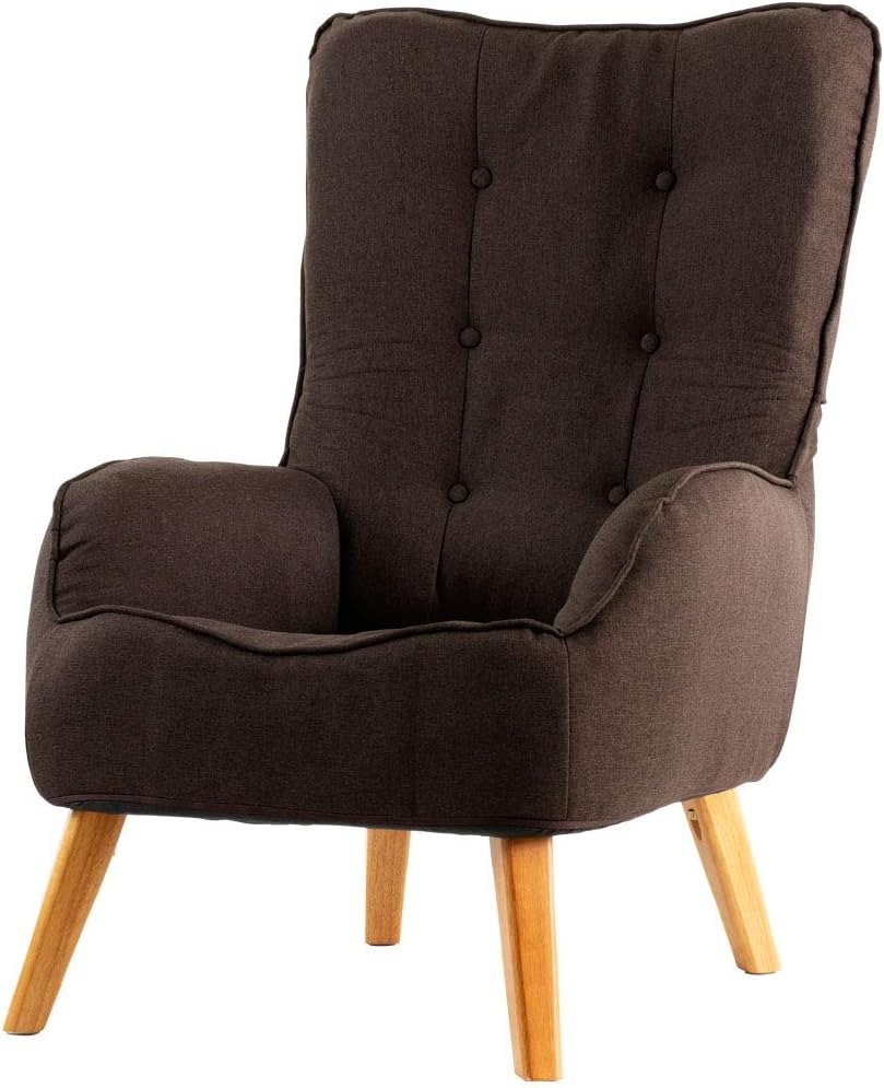 アイリスオーヤマ(IRIS OHYAMA) 一人掛けソファ HGSF-930