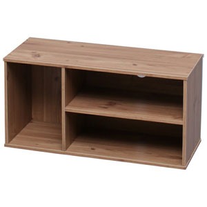 アイリスオーヤマ(IRIS OHYAMA) モジュールボックス MDB-3S