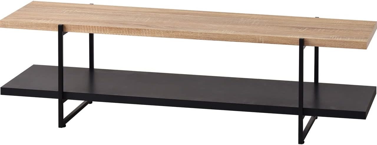 ワイエムワールド(YM WORLD) ヴィンテージ風 TVボード ジュノー