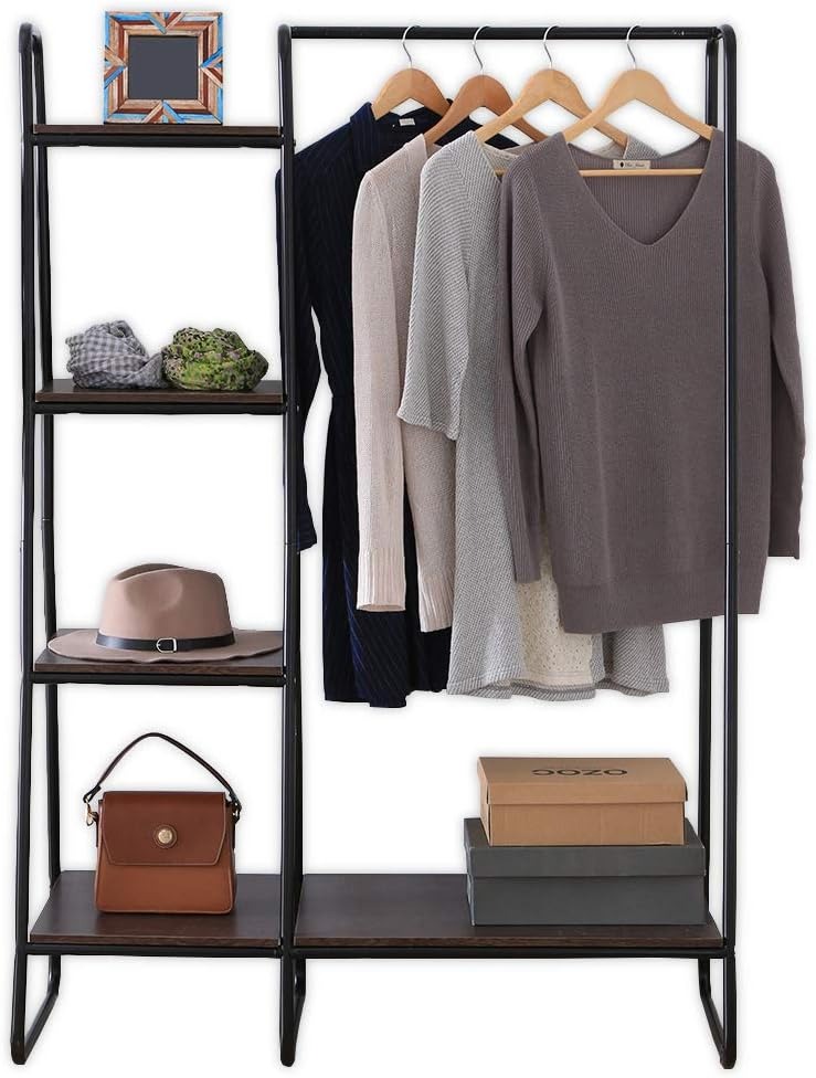 アイリスオーヤマ(IRIS OHYAMA) スタイルハンガー2WAYタイプ PI-B3