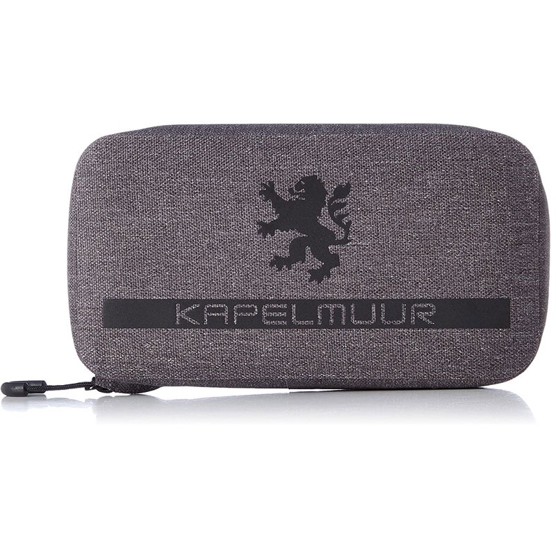 カペルミュール(KAPELMUUR) ウォータープルーフ ウォレット