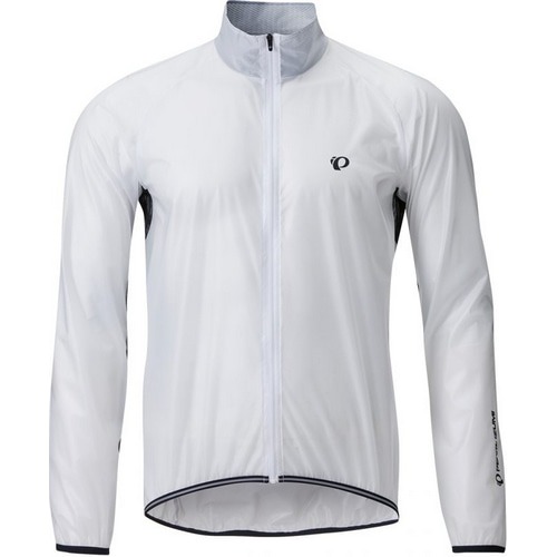 パールイズミ(PEARL iZUMi) スケルトン レイン ジャケット 2352