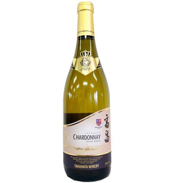 クラブ高畠ワイナリー 高畠ゾディアック シャルドネ ナイトハーベスト