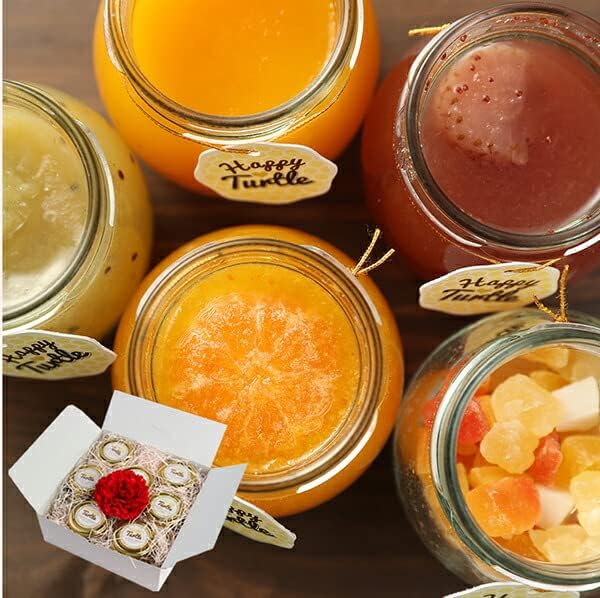 Happy Turtle 健康ヘルシーフルーツスイーツ