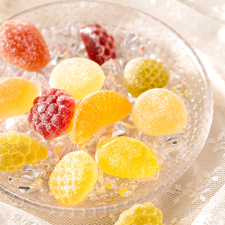 西洋菓子鹿鳴館 GRACE DEW 恵みのしずく