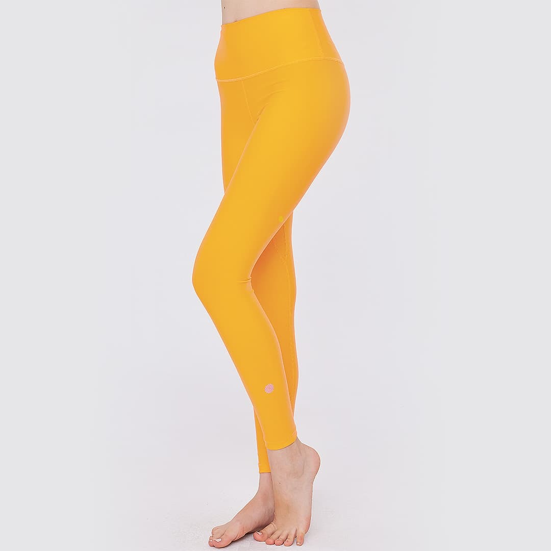 イージーヨガ(easyoga) チュミーコアパンツ