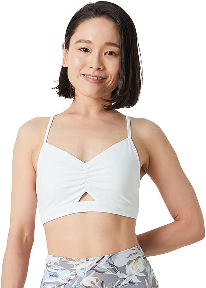 ジュリエ(Julier) YOGA FITブラトップ