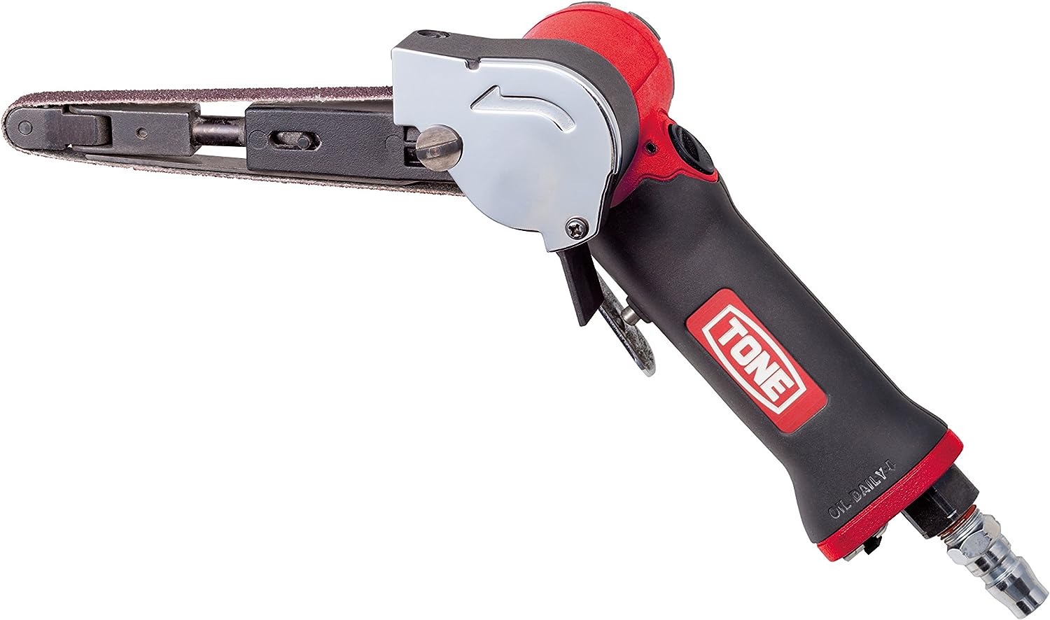 トネ(TONE) エアーベルトサンダー ABS10