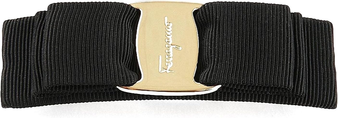 フェラガモ(FERRAGAMO) バレッタ 342019 495450