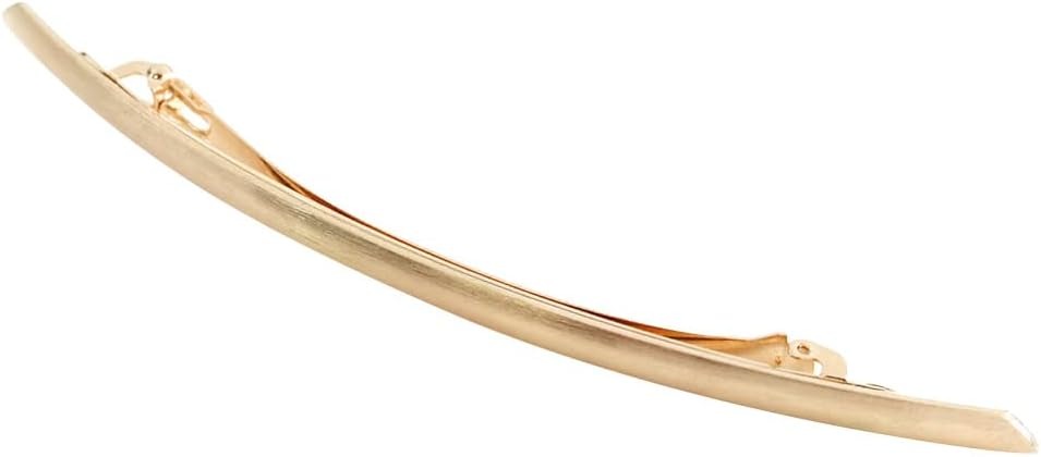 クリームドット(Cream dot) マルチ横長スティックバレッタ