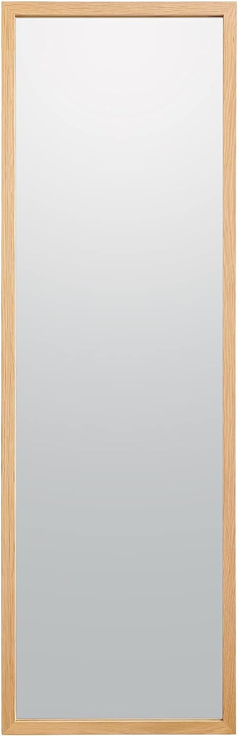 無印良品 壁に付けられる家具ミラー 44505069