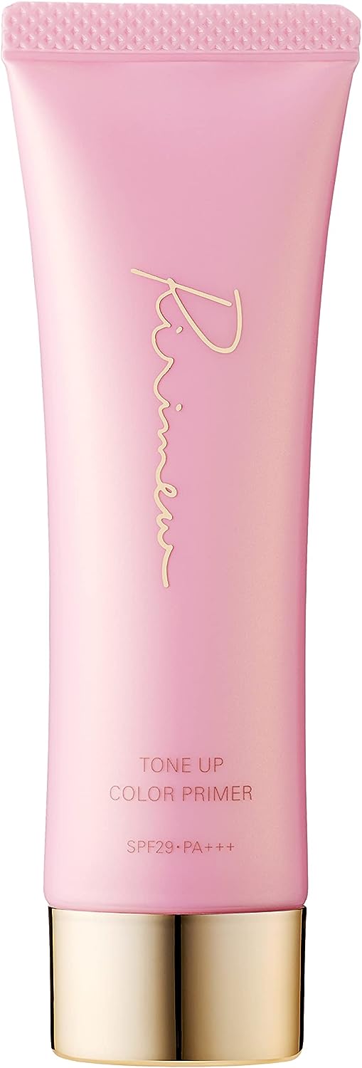 リリミュウ(Ririmew) トーンアップカラープライマー