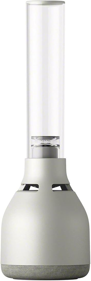 ソニー(SONY) グラスサウンドスピーカー LSPX-S3