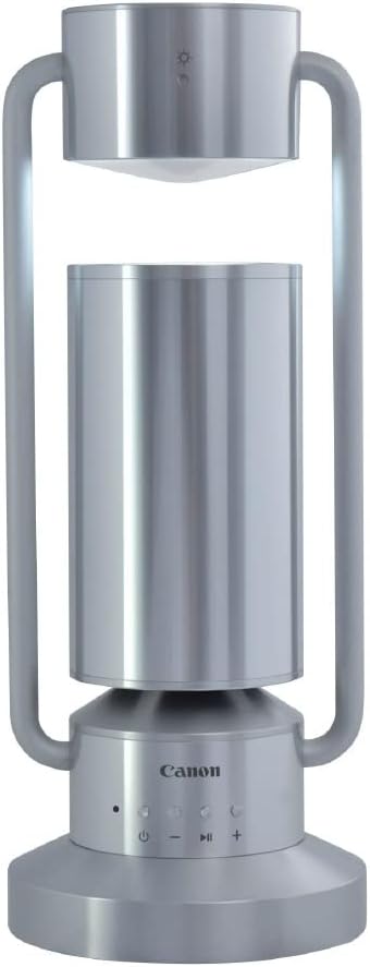 キヤノン(CANON) albos Light & Speaker ML-A