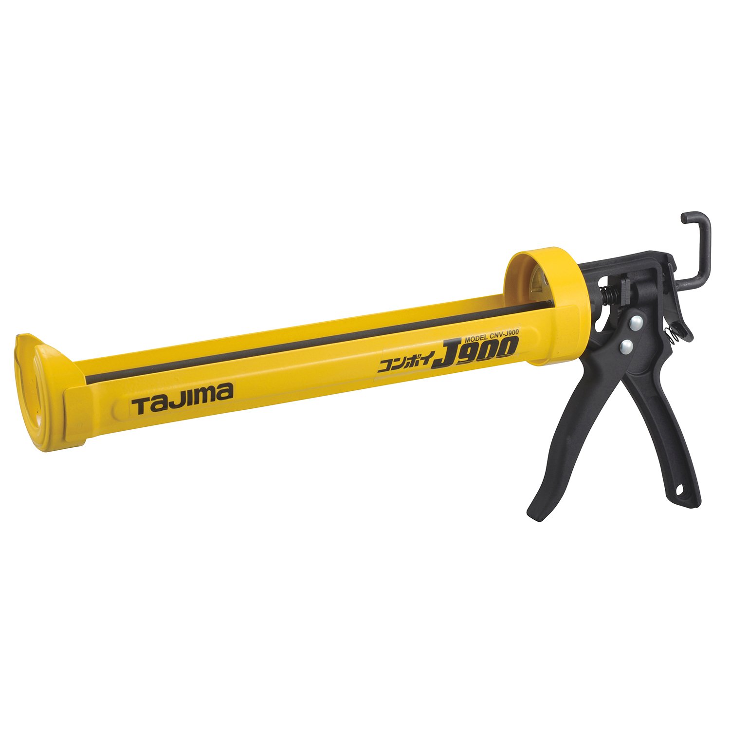 タジマ(TAJIMA) 手動式コーキングガン コンボイJ900 CNV-J900