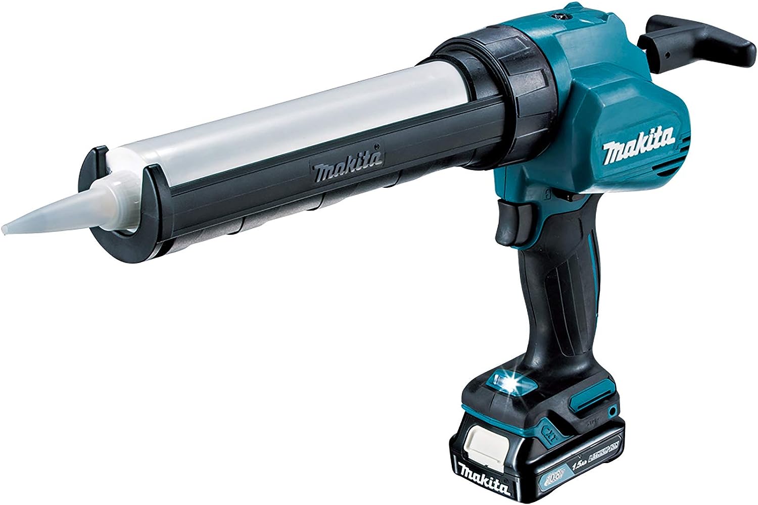 マキタ(MAKITA) 充電式コーキングガン CG100DSH