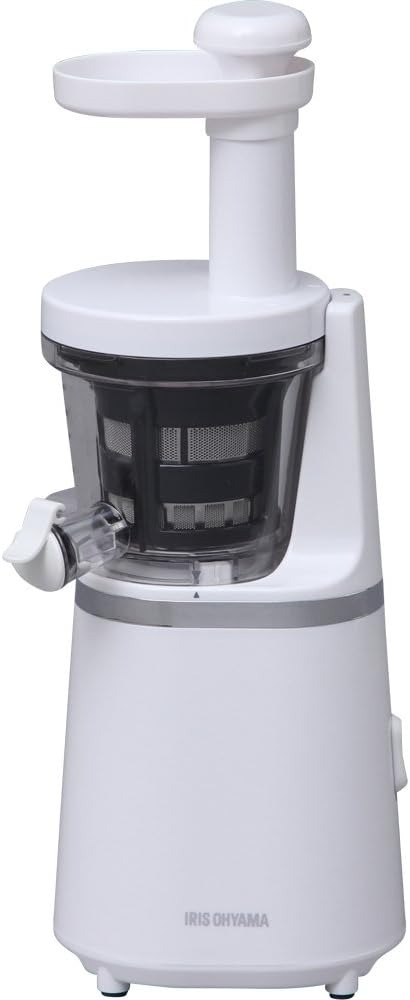 アイリスオーヤマ(IRIS OHYAMA) スロージューサー ISJ-56 2016