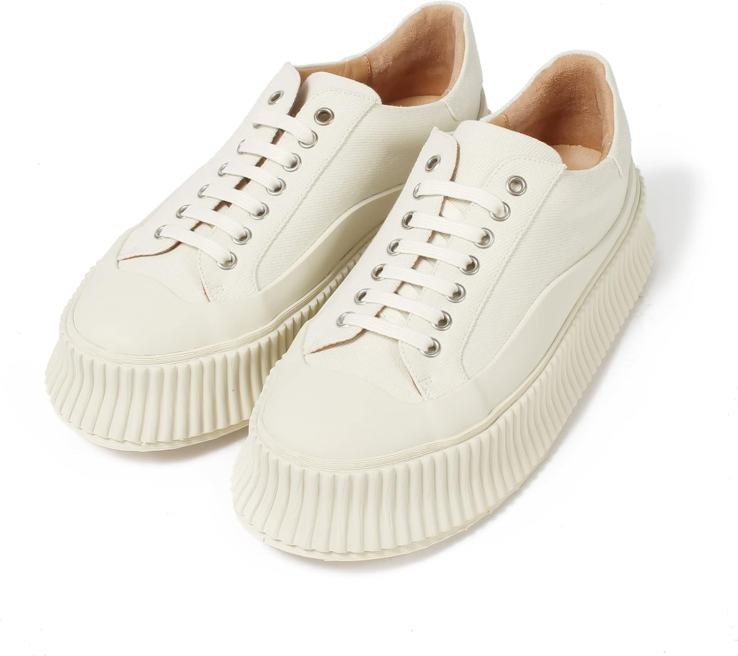 ジル・サンダー(Jil Sander) ローカットスニーカー