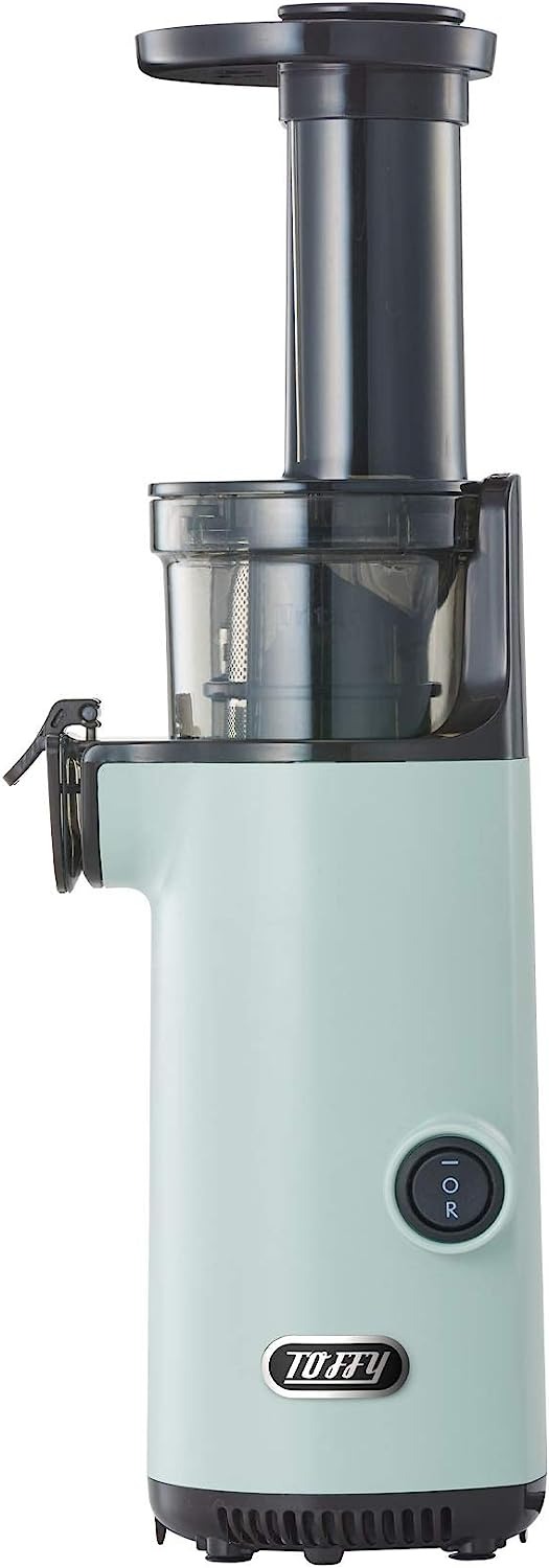 ラドンナ(LADONNA) Toffy ミニスロージューサー K-BD4 2020