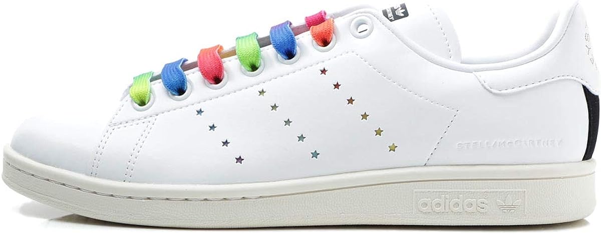 ステラマッカートニー(STELLA McCARTNEY) ウィメンズ ステラ #stansmith adidas