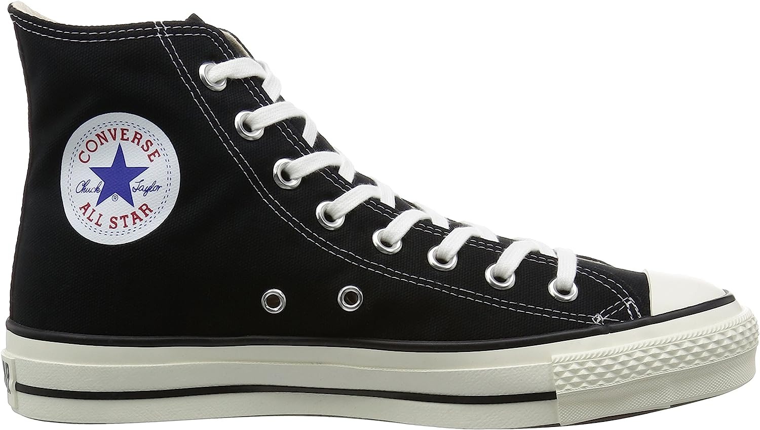 コンバース(CONVERSE) CANVAS ALL STAR J HI