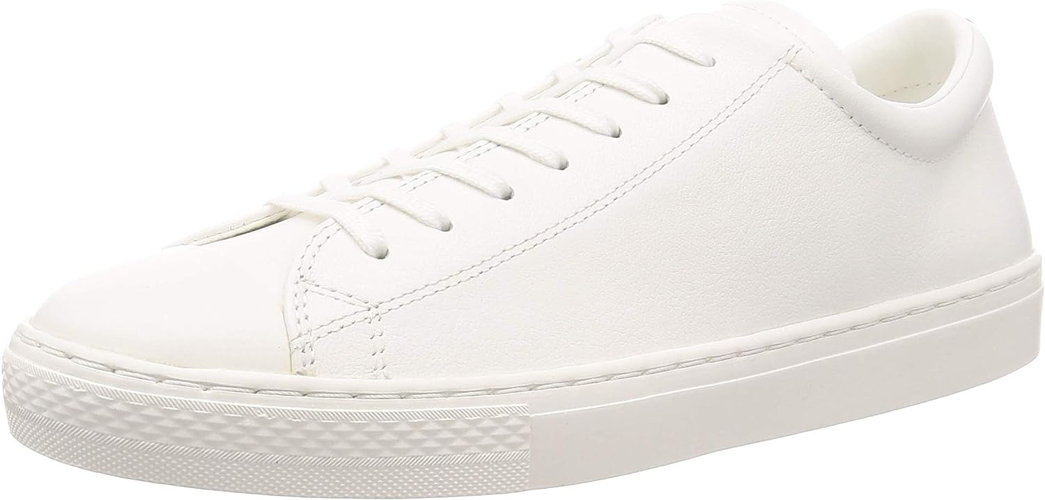 コンバース(CONVERSE) LEATHER ALL STAR COUPE OX