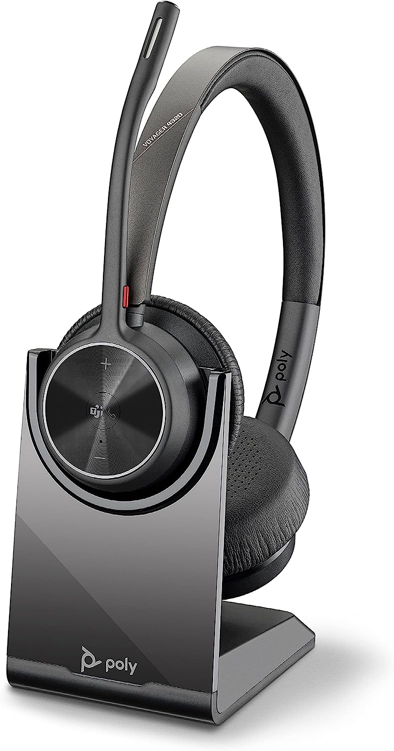 プラントロニクス(PLANTRONICS) VOYAGER V4320-M 218479-02