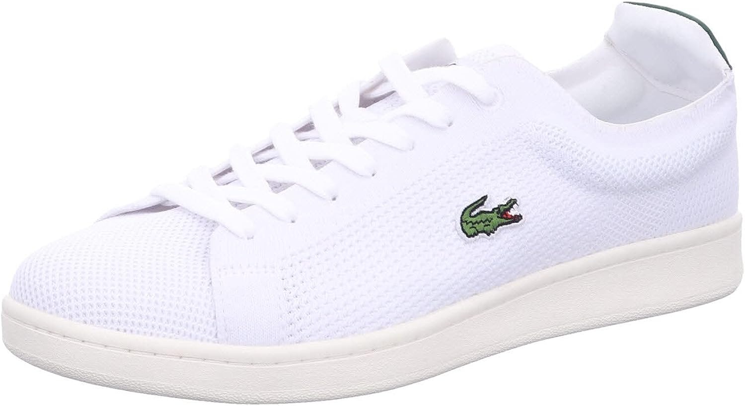 ラコステ(LACOSTE) メンズ CARNABY PIQUEE 123 1 SMA