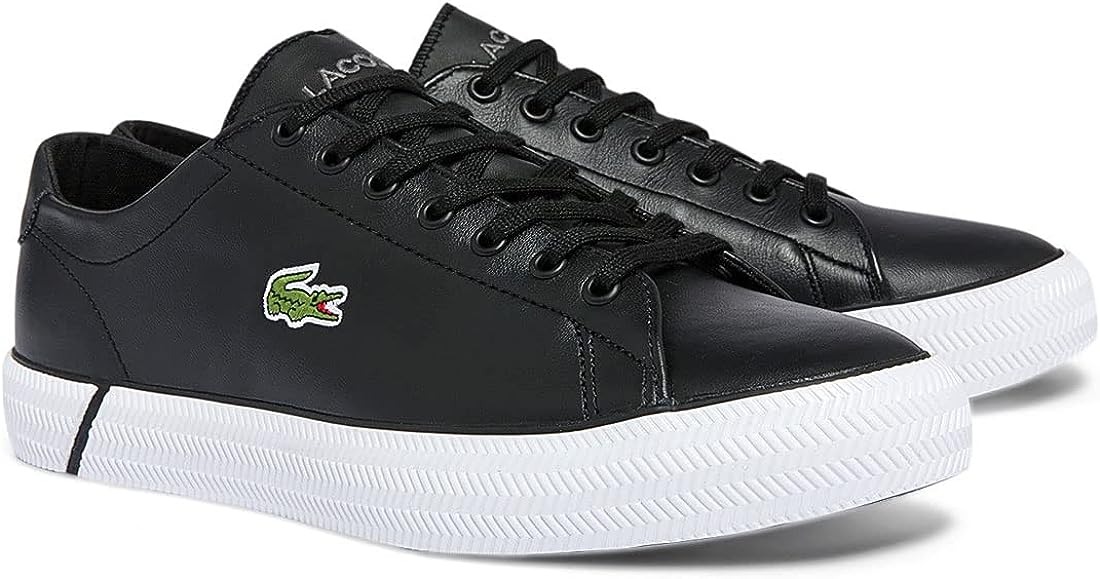 ラコステ(LACOSTE) メンズ GRIPSHOT BL 21 1