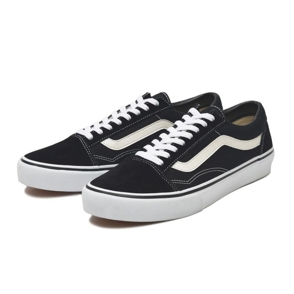 バンズ(VANS) オールドスクールDX