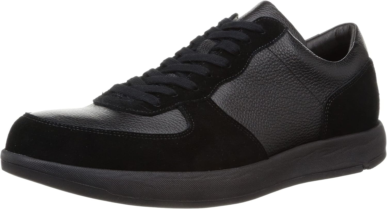 アシックス(Asics) RUNWALK TRAD SNEAKER