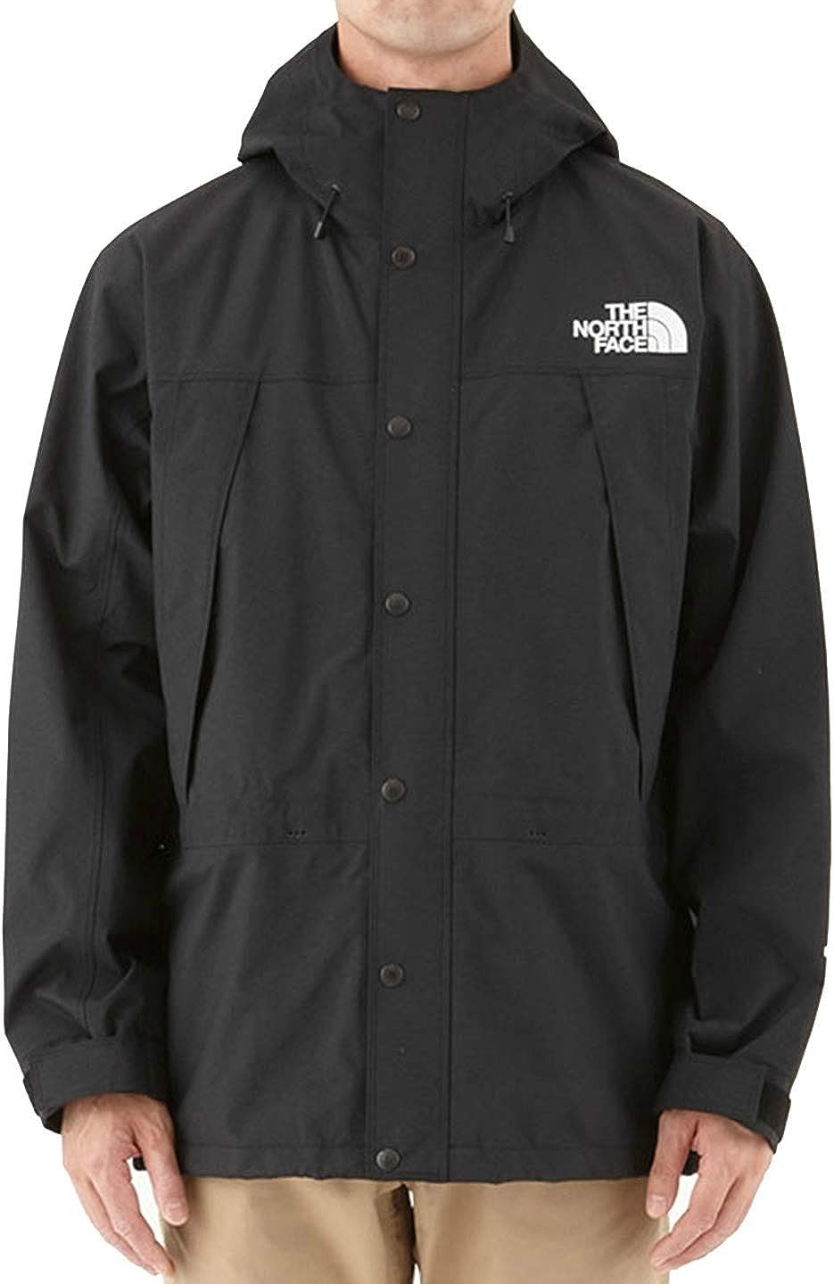 ザ・ノース・フェイス(THE NORTH FACE) マウンテンライトジャケット