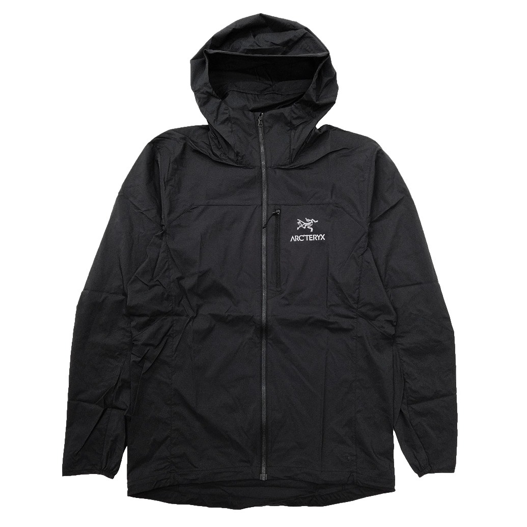 アークテリクス(ARC'TERYX) スコーミッシュ フーディ