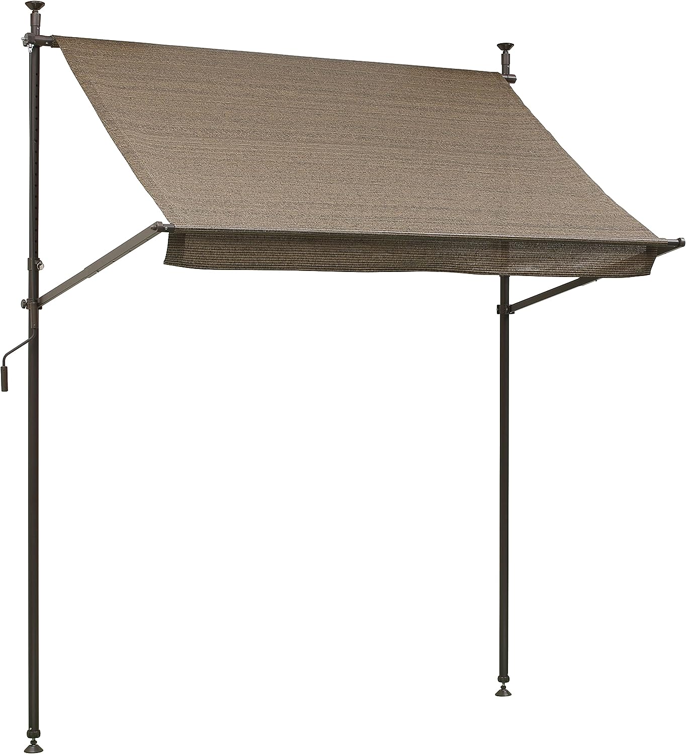 タカショー クールサマーオーニング CSA-20M