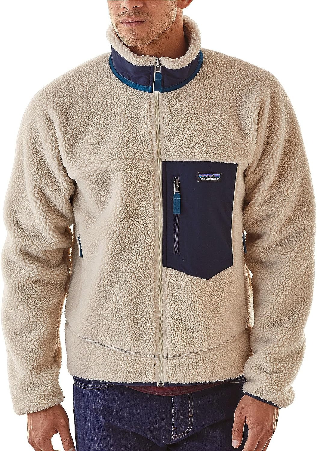 パタゴニア(patagonia) クラシック レトロX ジャケット