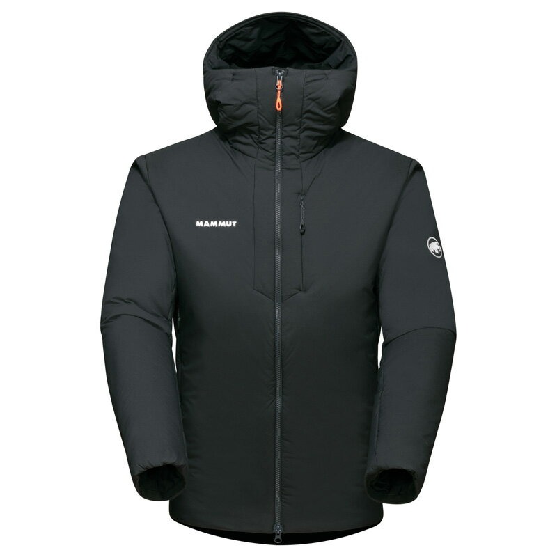マムート(MAMMUT) Rime IN Flex Hooded Jacket AF Men
