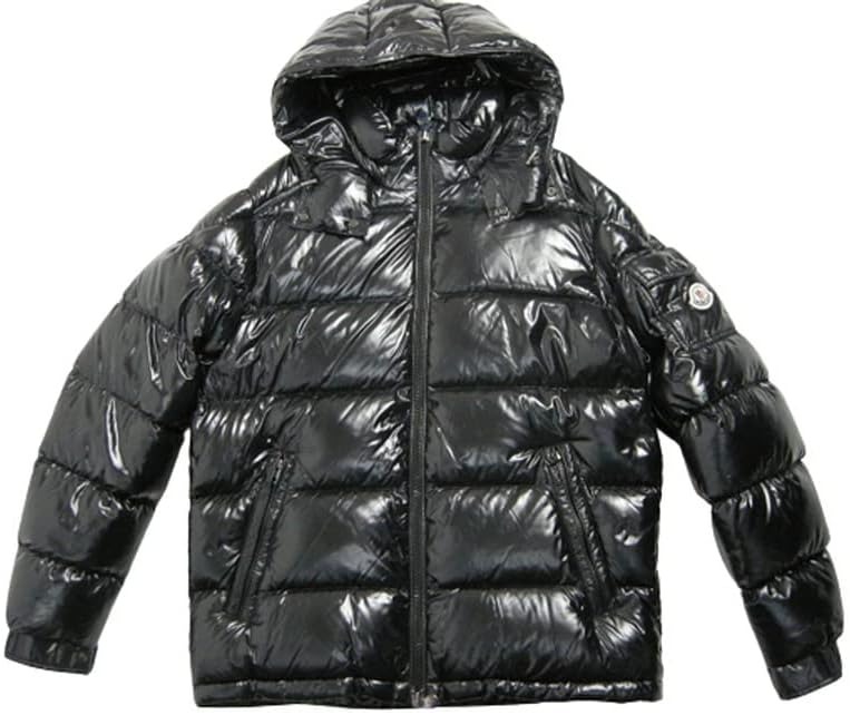 モンクレール(MONCLER) Mayaショートダウンジャケット