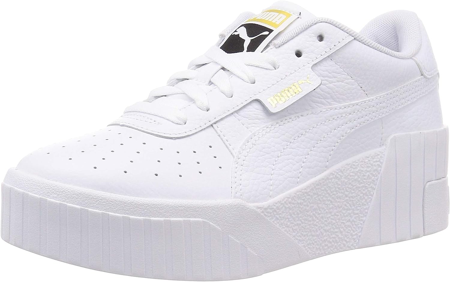 プーマ(PUMA) CALI ウェッジ ウィメンズ スニーカー