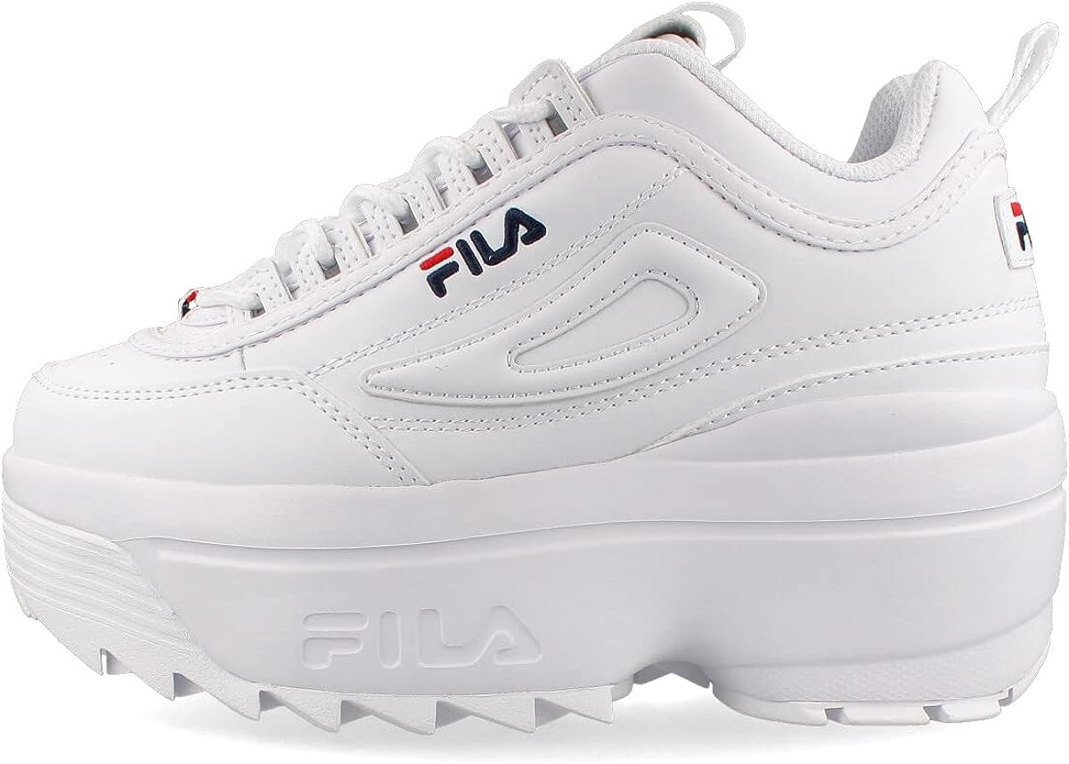 フィラ(FILA) ディスラプター2 ウェッジ